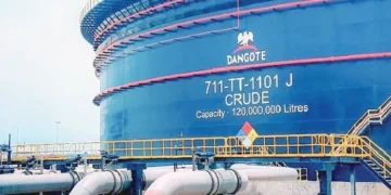 Dangote ends naira sales, Begins petrol Sales in Dollar