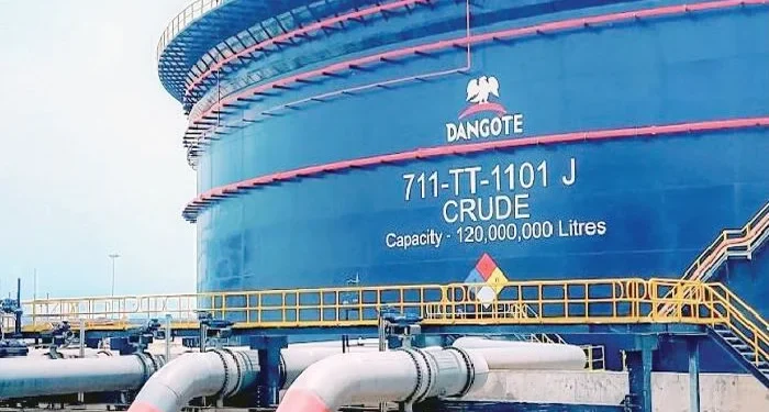 Dangote ends naira sales, Begins petrol Sales in Dollar
