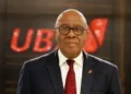 UBA Board Names Emmanuel Nnorom as Elumelu’s Successor