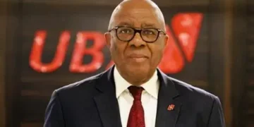 UBA Board Names Emmanuel Nnorom as Elumelu’s Successor