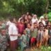 Abducted Oyo Pupils, Teachers regain freedom After Days in Captivity
