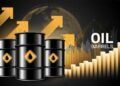Oil prices surge as US-Iran tensions reignite