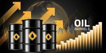 Oil prices surge as US-Iran tensions reignite