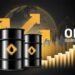 Oil prices surge as US-Iran tensions reignite