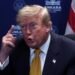 Trump Launches New Strikes on Iran After Declaring Ceasefire Over
