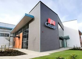 PZ Cussons Nigeria profit Soars 388%