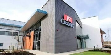 PZ Cussons Nigeria profit Soars 388%