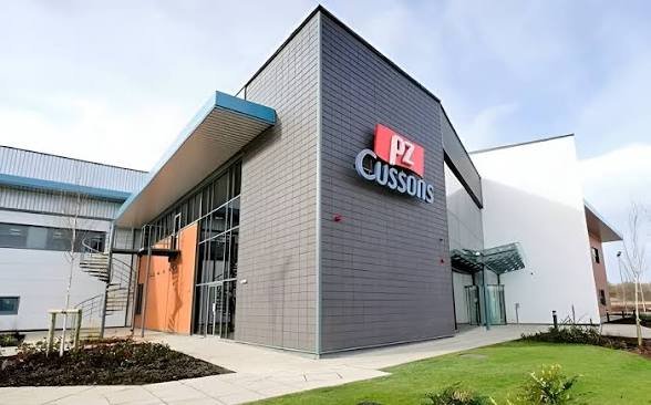 PZ Cussons Nigeria profit Soars 388%