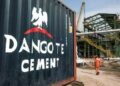 Dangote Cement Plc to expand capacity by 45.5% in 4 years