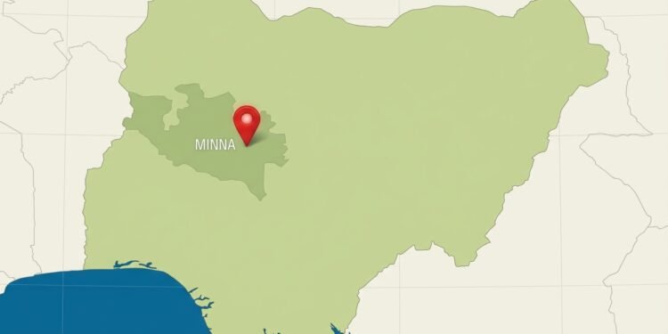 FG constitutes independent committee to investigate deaths of 37 in NSCDC custody in Minna