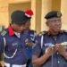 FG suspends Commandant as 37 Suspected Miners Die in NSCDC Custody in Niger State