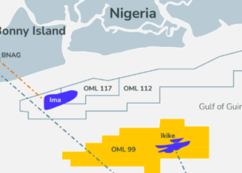 TotalEnergies and AMNI sign US$800m FID for Ima gas field development