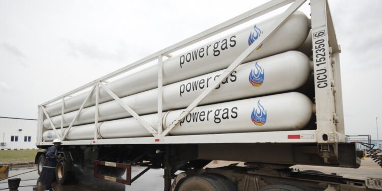 Ardova Plc led consortium to acquire 100% of Powergas