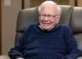 Buffett Steps Down After 56 Years at Berkshire’s Helm; Son Howard Takes Over