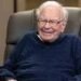Buffett Steps Down After 56 Years at Berkshire’s Helm; Son Howard Takes Over