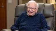 Buffett Steps Down After 56 Years at Berkshire’s Helm; Son Howard Takes Over