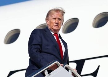 Trump TV Goes Live as CNN and Co. Halt White House Coverage