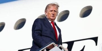 Trump TV Goes Live as CNN and Co. Halt White House Coverage
