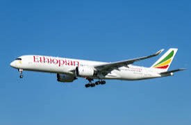 Ethiopian Airlines to Launch Port Harcourt Service on December 1