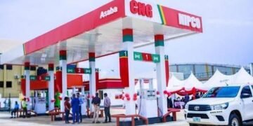 NIPCO Group Unveils Plans for $3bn Floating LNG Project in Nigeria