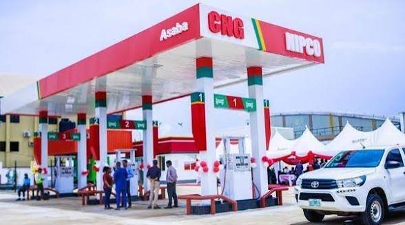 NIPCO Group Unveils Plans for $3bn Floating LNG Project in Nigeria