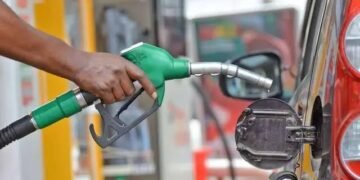 Petrol Prices Approach N1,500 per Litre Amid Crude Oil Surge