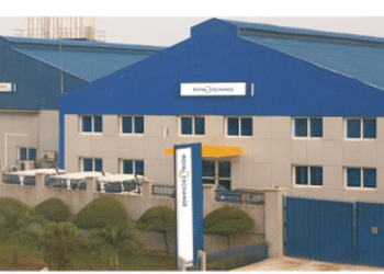 Royal Exchange Denies Link to REPRU After NAICOM Revokes Insurer’s Licence