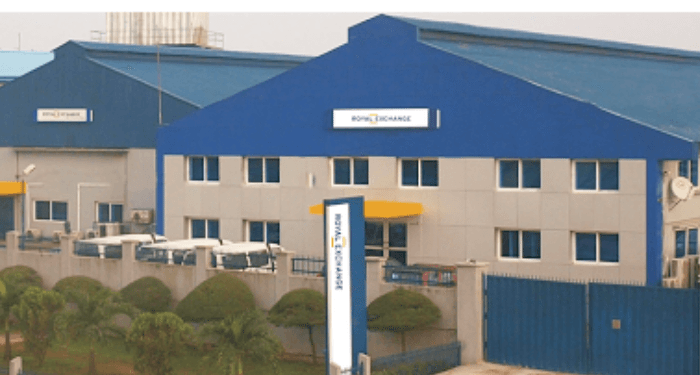 Royal Exchange Denies Link to REPRU After NAICOM Revokes Insurer’s Licence