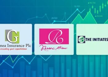 NGX lists additional shares of Guinea Insurance Plc, Regency Alliance Insurance Plc and The Initiates Plc