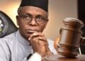 DSS Witness Tells Court El-Rufai Associates Set Aside $600,000 to Stop EFCC Probe