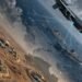 China Sends Drones to Watch Keen Sword 27 as Russia Expands at Six Libyan Air Bases