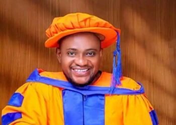 Newly Sworn-In Vice-Chancellor Dies Just a Day After Taking Office