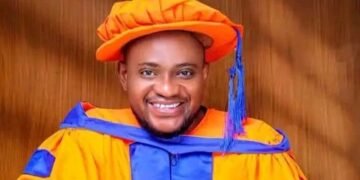Newly Sworn-In Vice-Chancellor Dies Just a Day After Taking Office