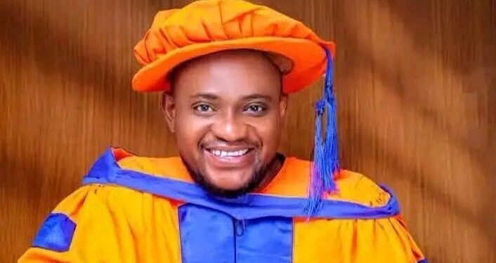 Newly Sworn-In Vice-Chancellor Dies Just a Day After Taking Office