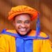 Newly Sworn-In Vice-Chancellor Dies Just a Day After Taking Office