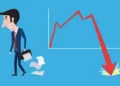 Equities Market Declines by 0.91%, As Investors Lose N1.47trn