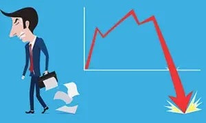 Equities Market Declines by 0.91%, As Investors Lose N1.47trn