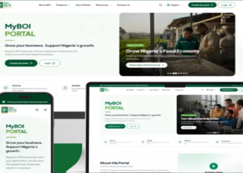 Bank of Industry launches MyBOI to simplify credit application