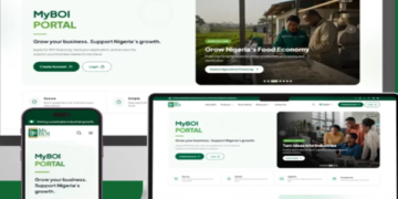 Bank of Industry launches MyBOI to simplify credit application