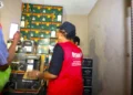 Fake Whisky Factory Busted in Aba as NAFDAC Seizes ₦500m Worth of Equipment