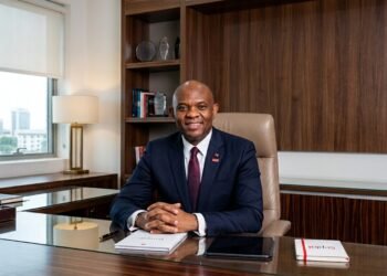 Tony Elumelu’s Heirs Energy Ltd acquires 6 million shares of Seplat Energy Plc