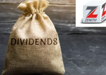 Zenith Bank Plc declares ₦1.50 interim dividend for H1 2026 as pre-tax profit rises 1.9% to ₦637.60 billion
