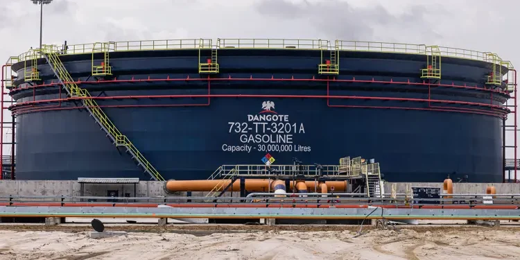 Dangote Refinery Extends IPO Deadline to Oct 27