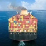 Container Ship Sinks in Strait of Hormuz; Cause Unclear container-ship-2-768x402.jpg