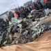 Ondo State Governor Orders Fumigation of Igbokoda River Over Stench Odour from NAF Crash Site