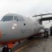 Military Plane With 32 Aboard Crashes in Ondo State