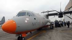 Military Plane With 32 Aboard Crashes in Ondo State