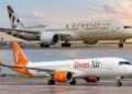 Etihad, Ibom Air Sign Deal to Connect Five Nigerian Cities on a Single Ticket