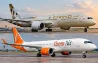 Etihad, Ibom Air Sign Deal to Connect Five Nigerian Cities on a Single Ticket