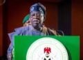 Cost of Living, Jobs Now Top Priority, Tinubu Says at Nigeria at 66